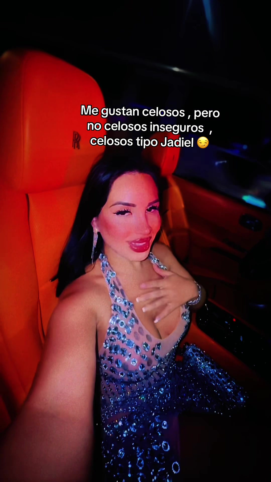 @Steffy Elizzondo