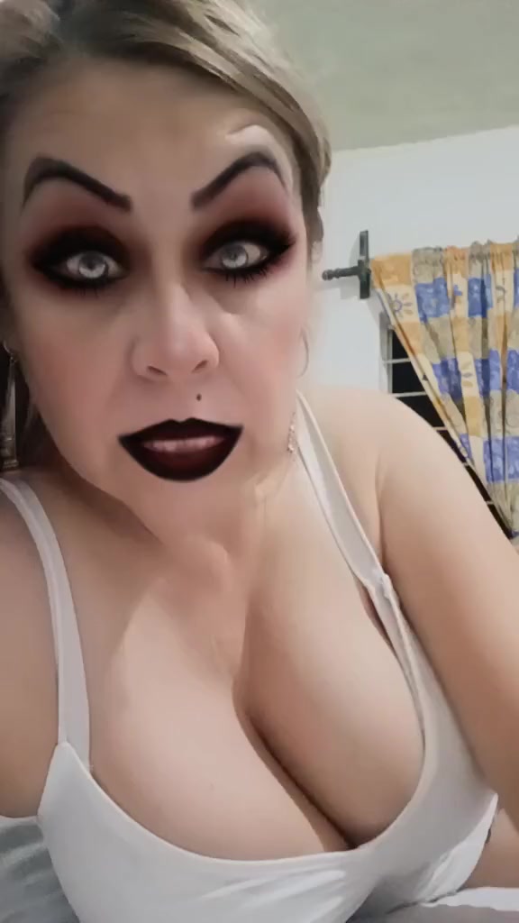 @Rossy Alonso