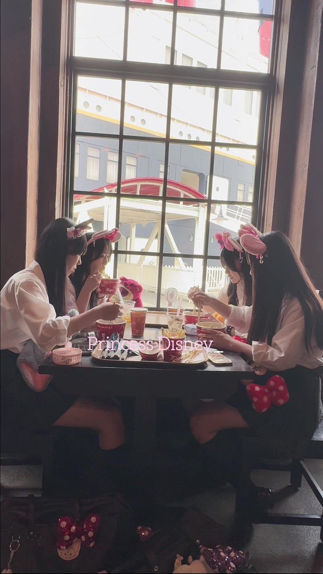 @カツオ