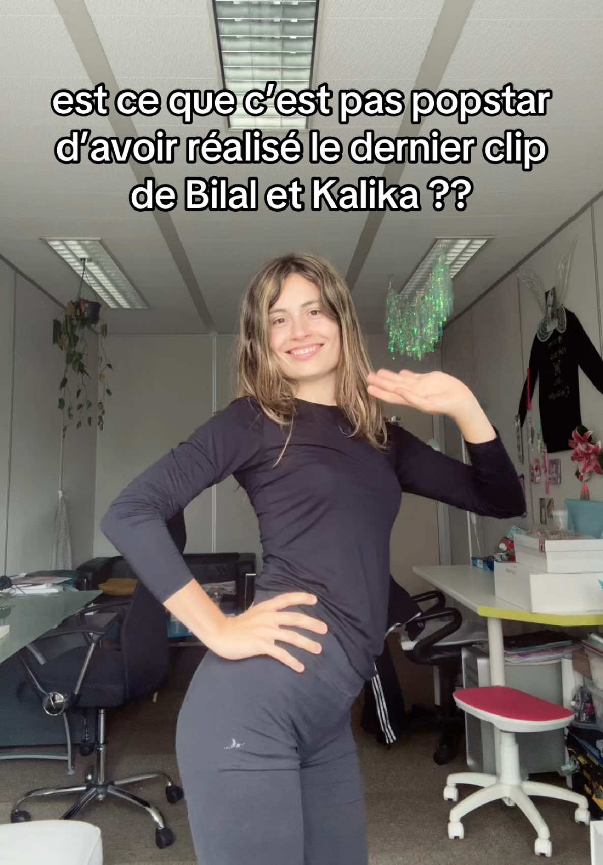 @milena le blanc