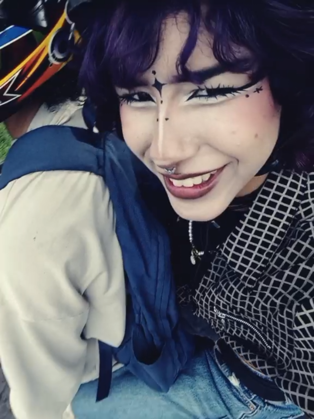 @†‡†Gene Díaz🦇🩸