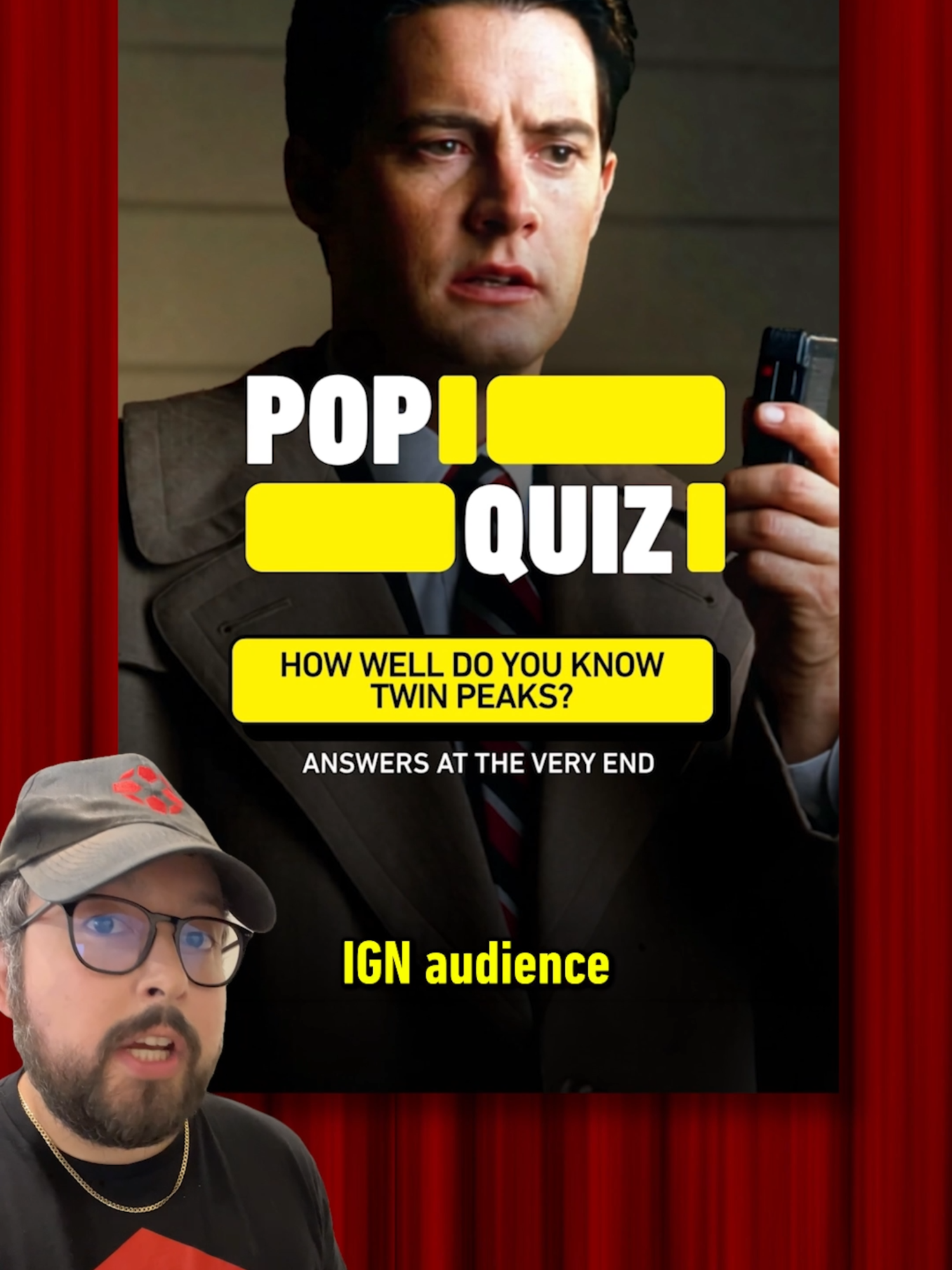 @IGN Entertainment