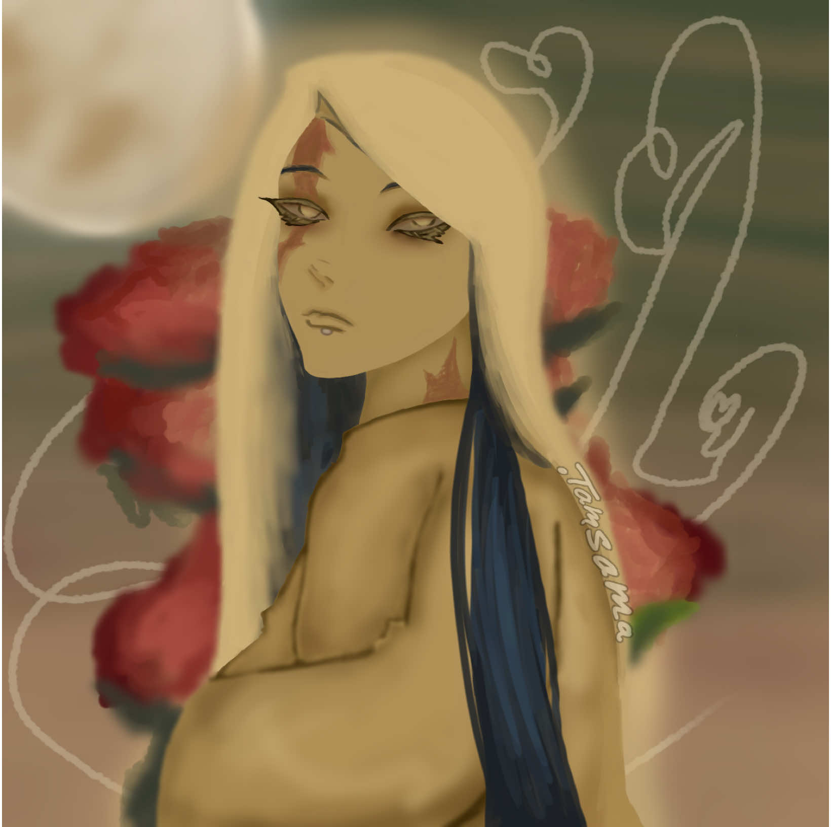 @Tamsama |comms open|