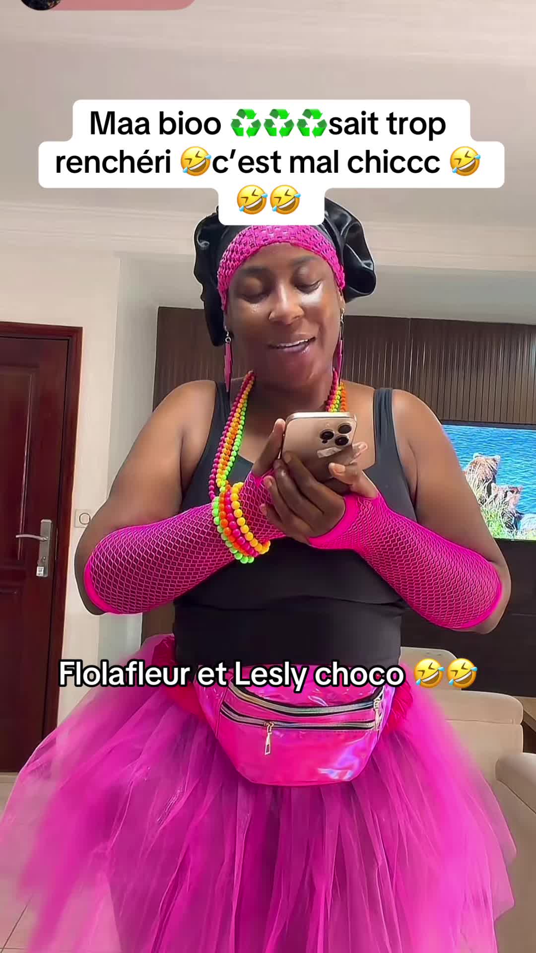@Mélissa 🚀♻️❤️