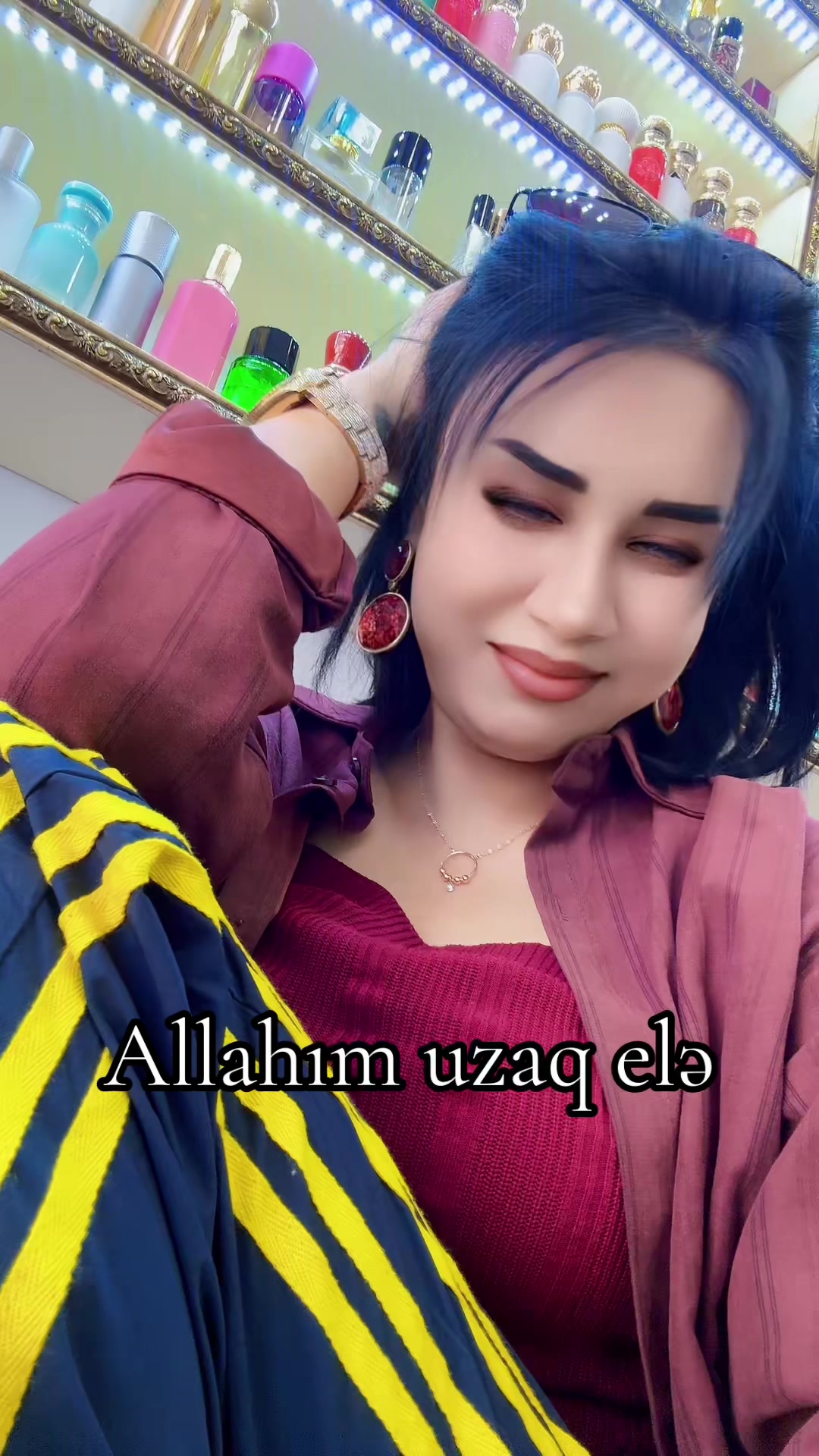 @♾️iliş parfüm♾️