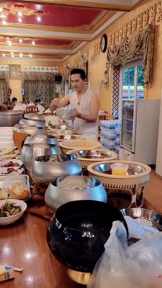 @ไก่แจ้กินเที่ยวอยุธยาก็เด็ด
