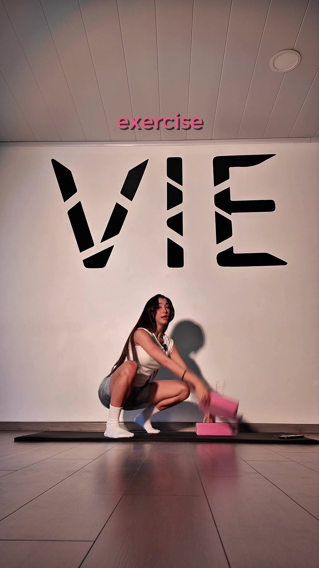 @Violette Mezraany