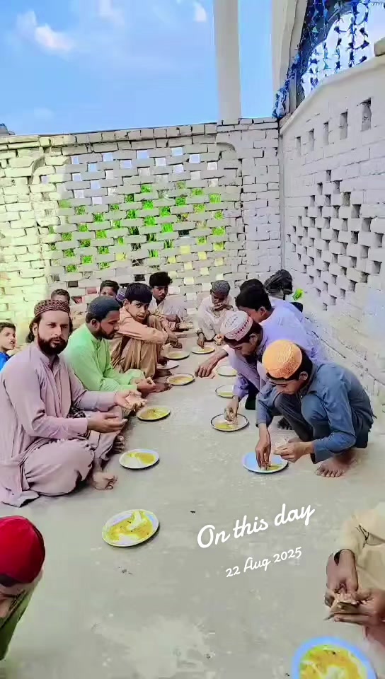 @Syed Shahzad Ali Gillani