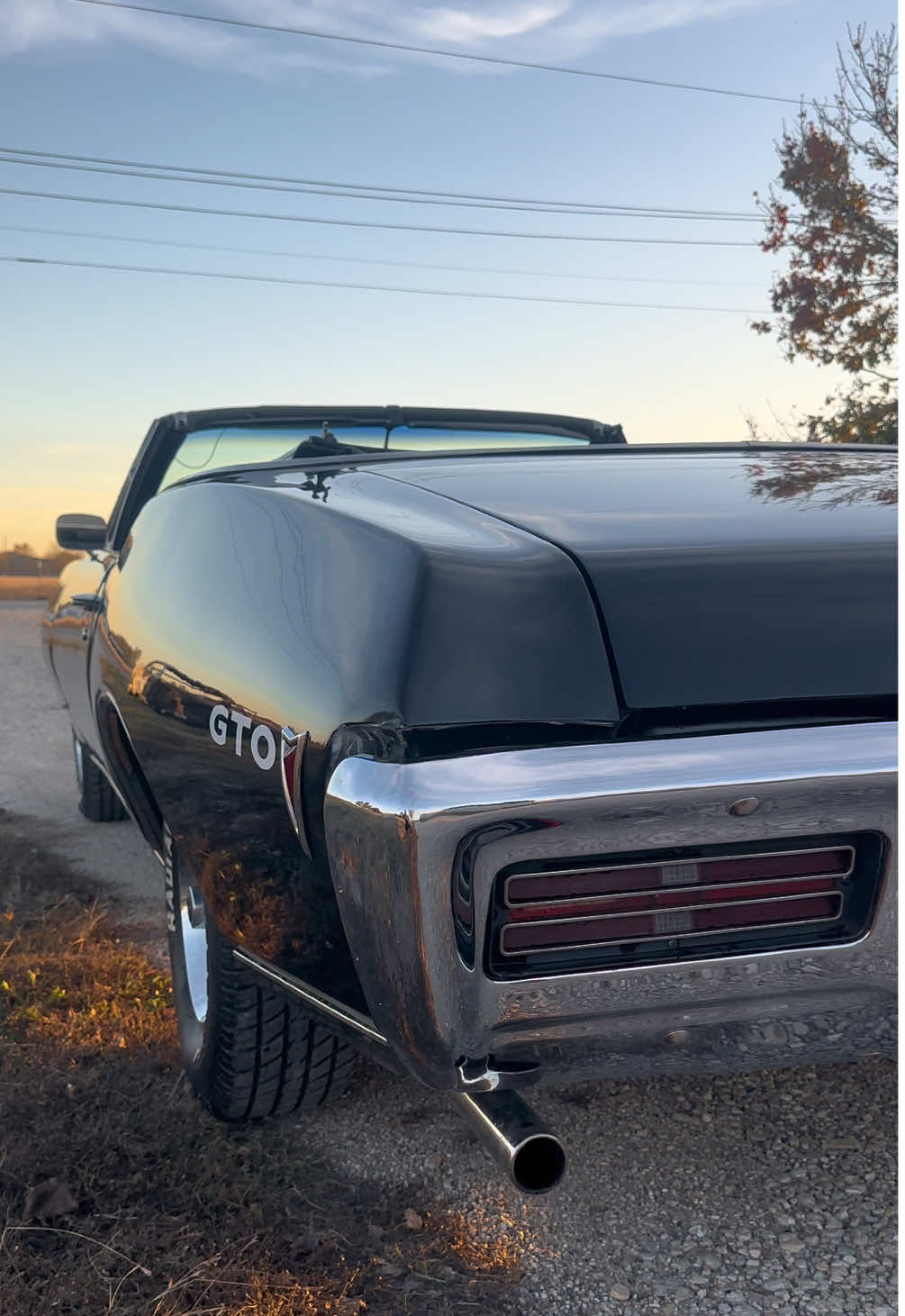 @Classiccarcowboy