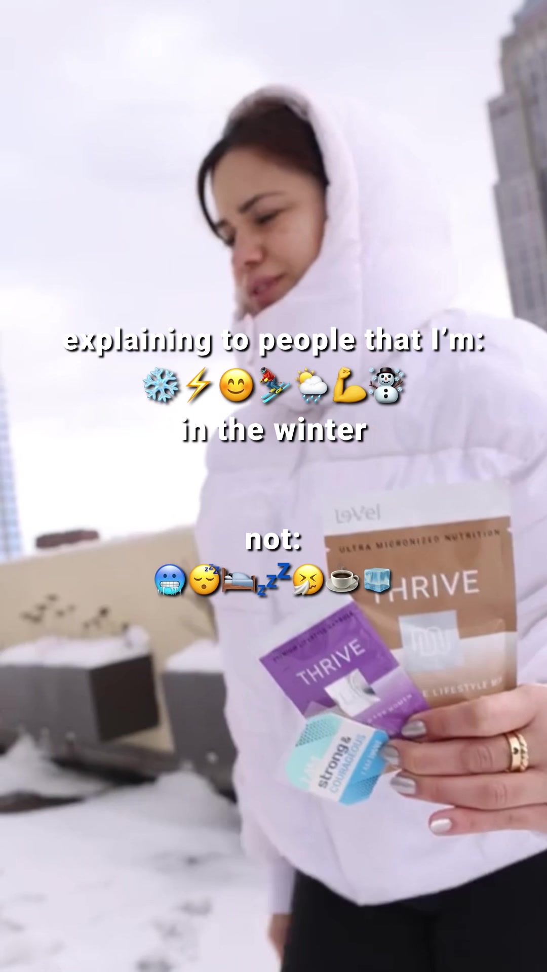 @THRIVE by Le-Vel