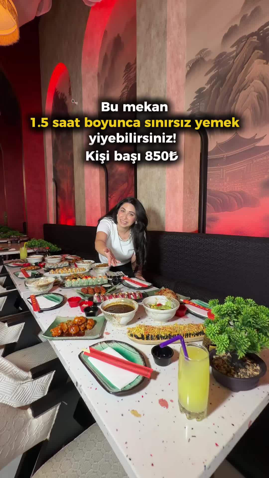 @Ankara Yemek Alışveriş Mekan