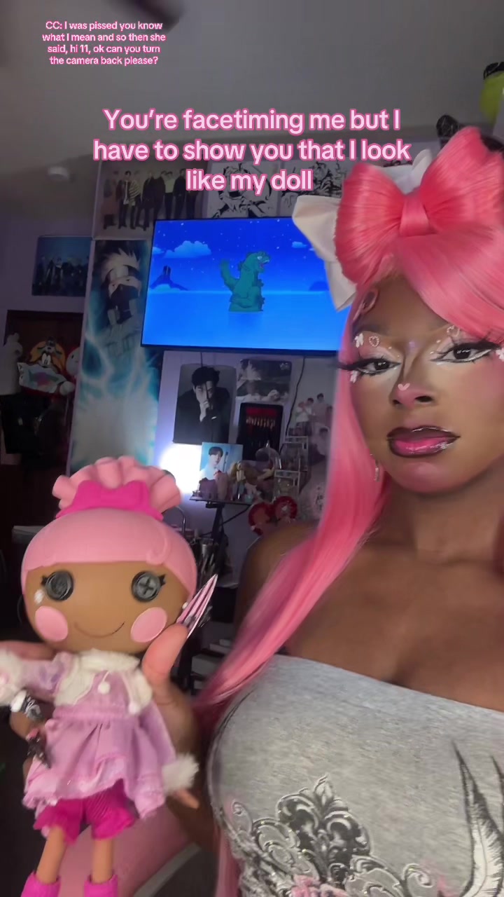 @🎀🧸Whoville&rsquo;s Princess🧸🎀