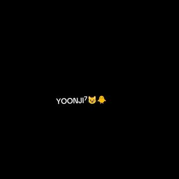 @Yoonji⁷9593🐱🐥