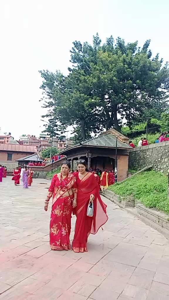 @निरुता श्रेष्ठ ❣️❣️