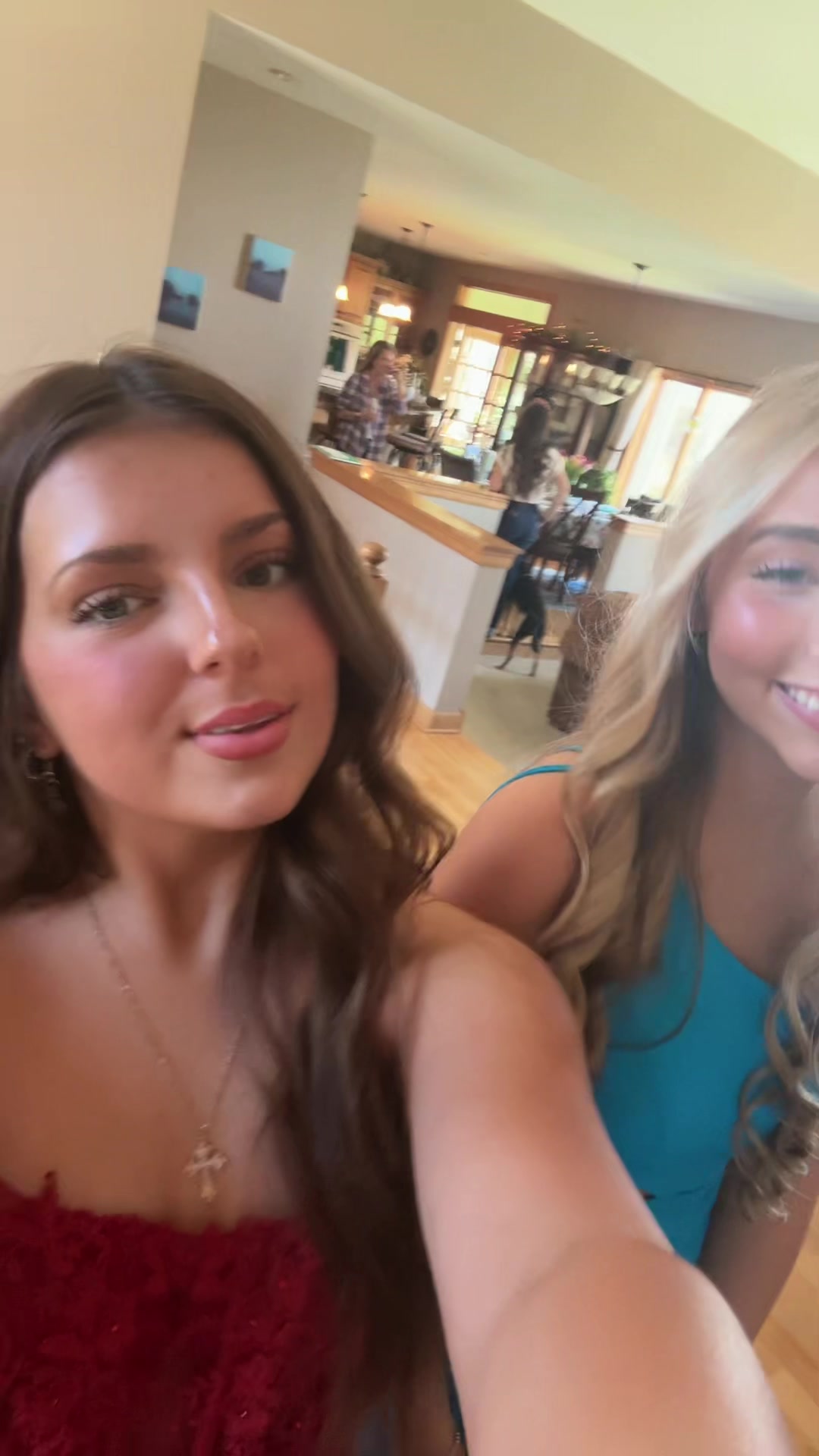 @Marissa