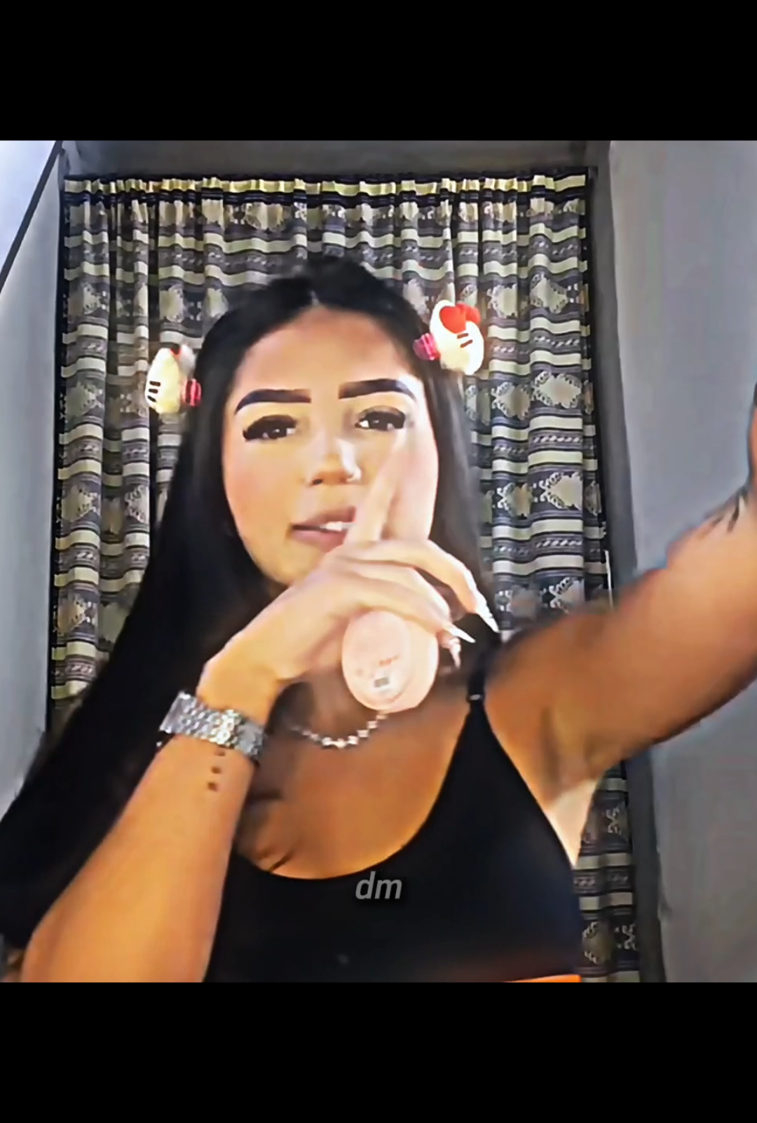 @dm