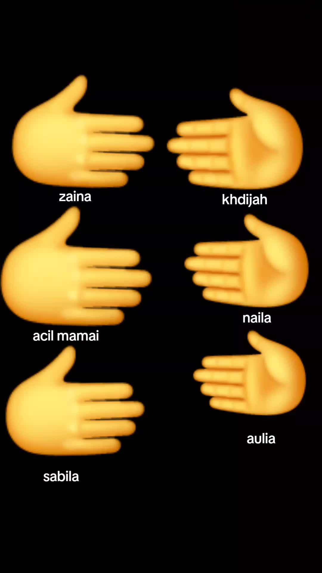 @hairin nafisah