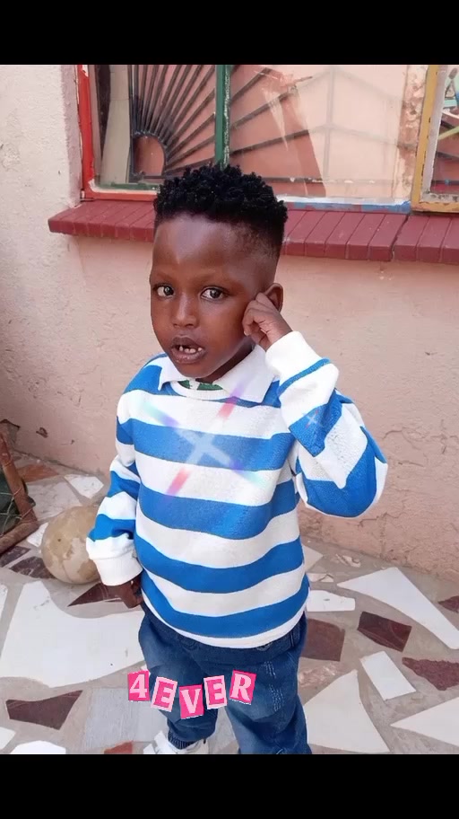 @Obakeng Jackson Bantseke