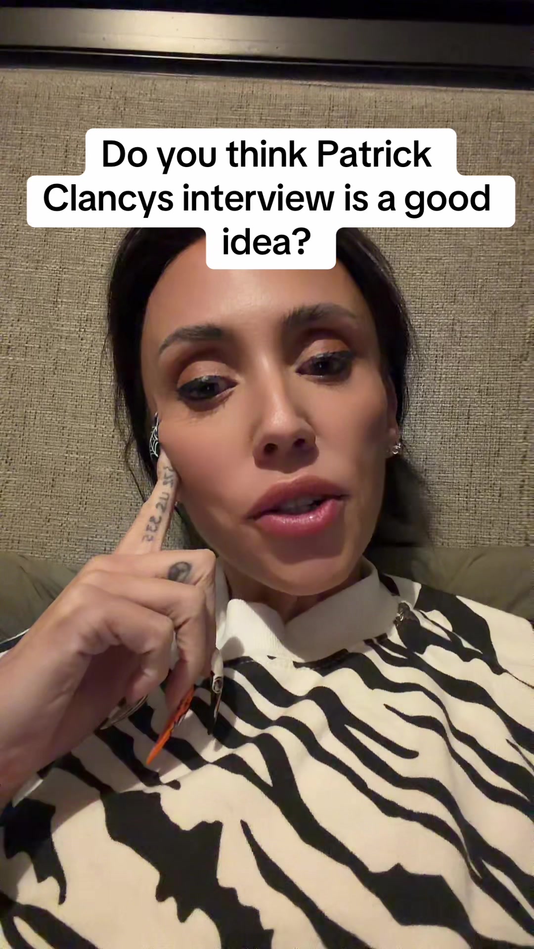@Stephanie, Esq.