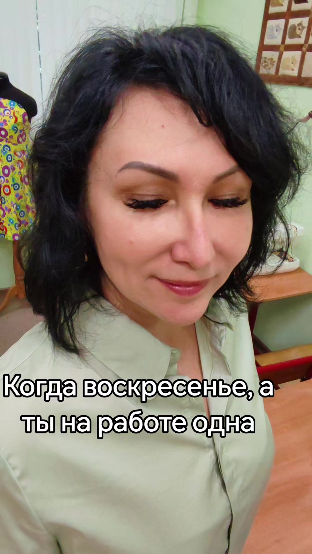 @Marina Morskay