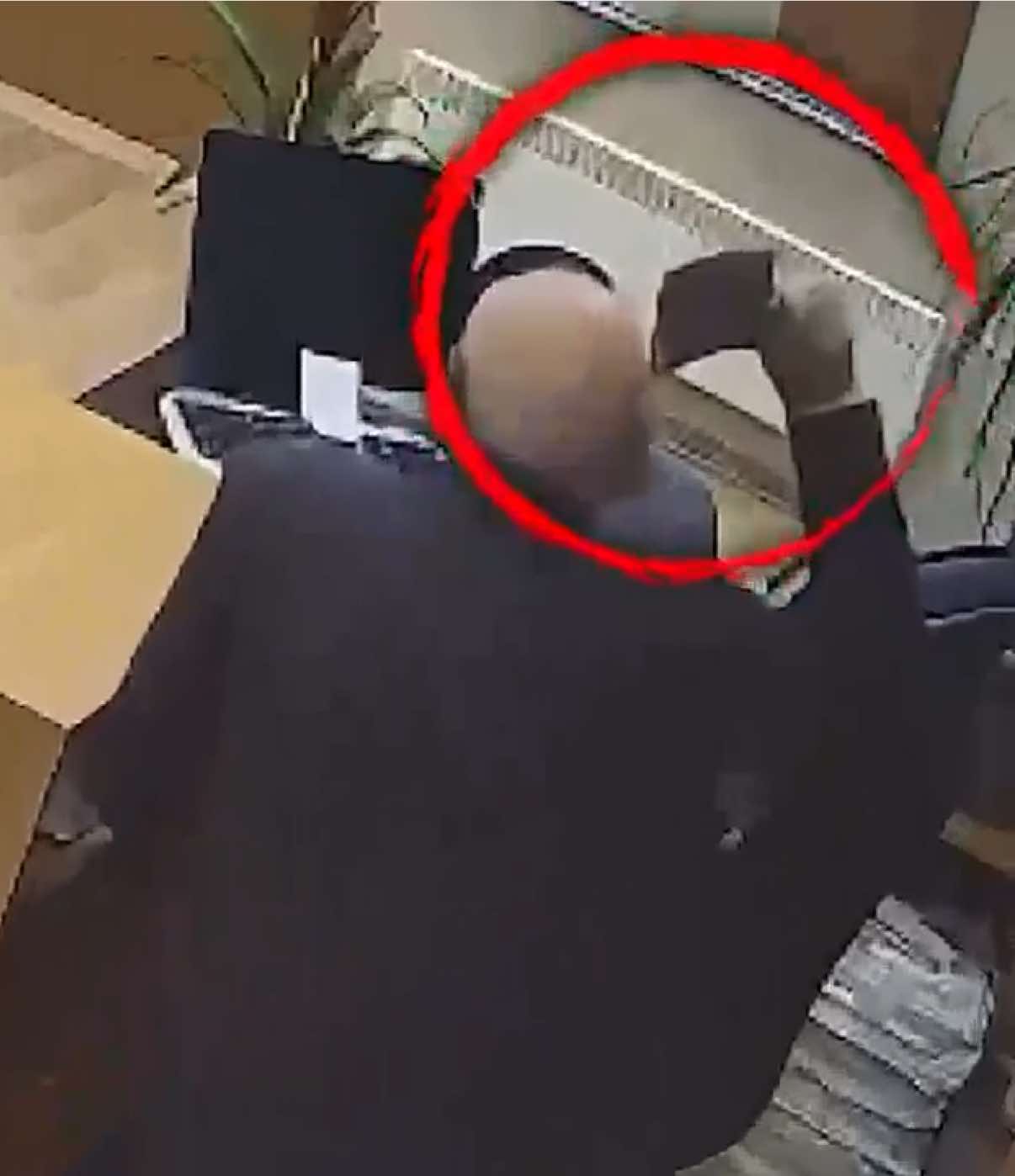 @Inside Edition