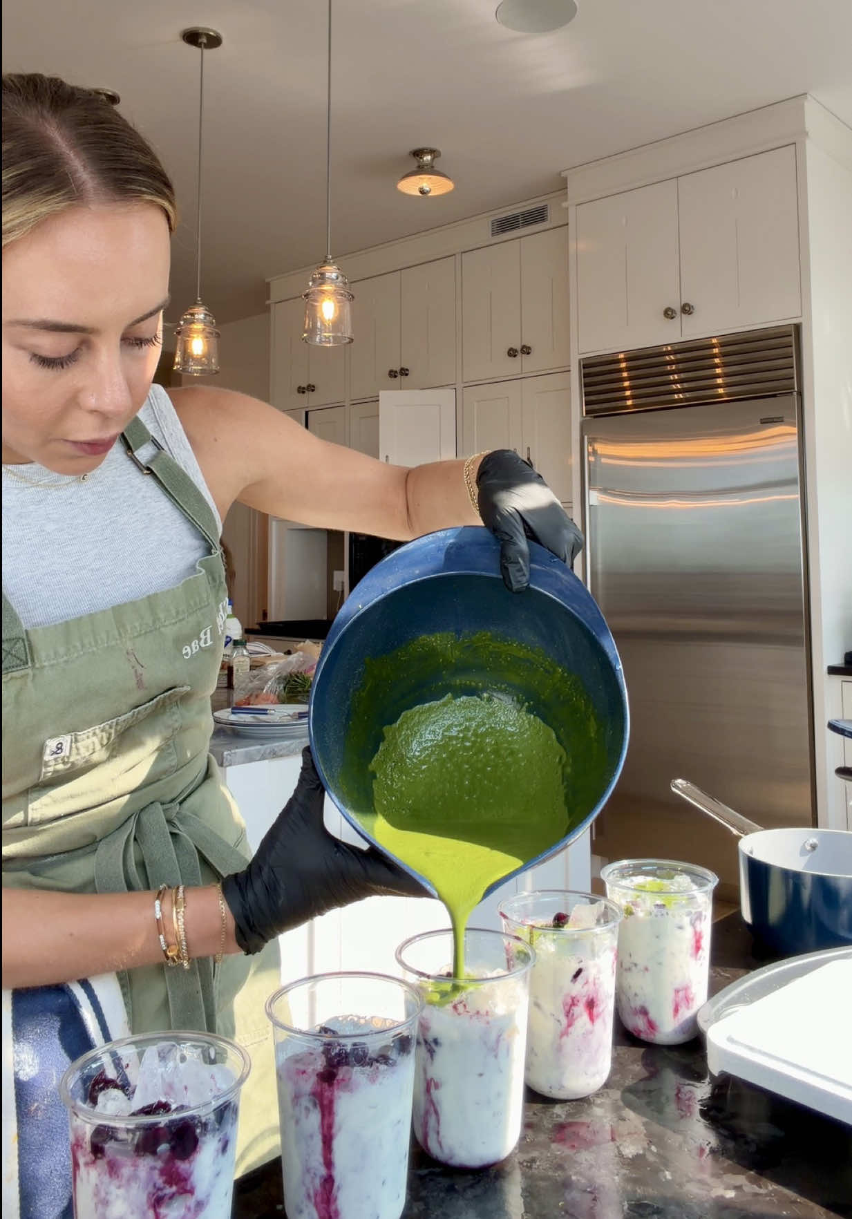 @Chef Bae