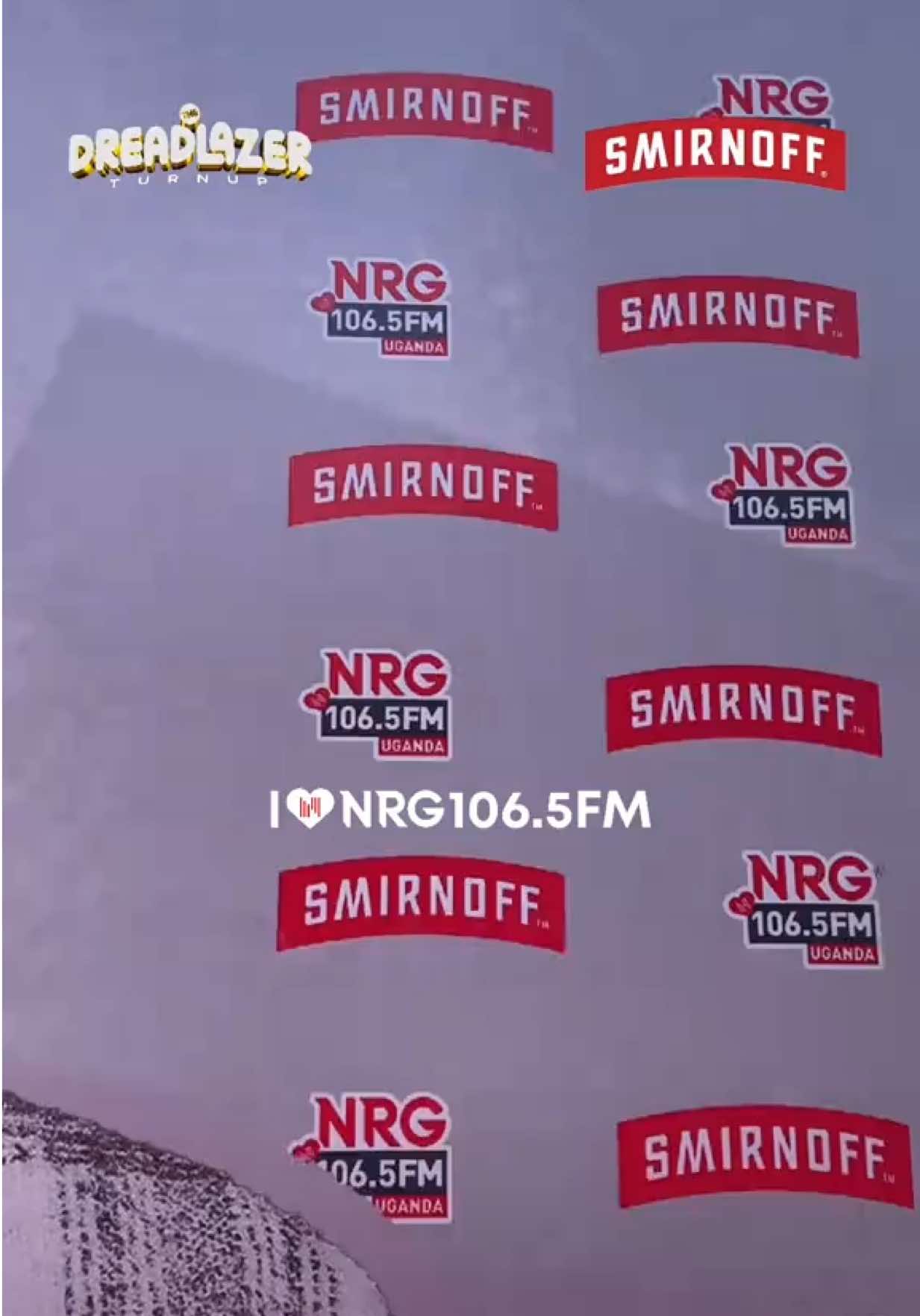@106.5 NRG Radio UG