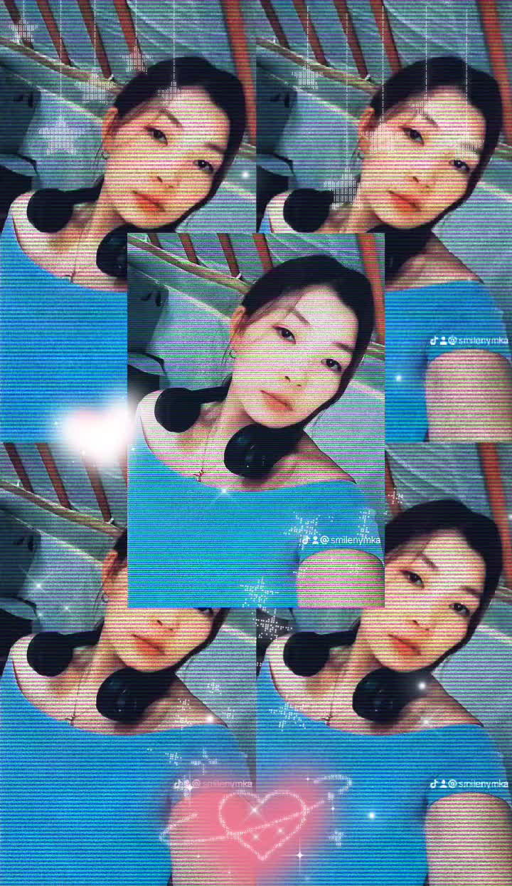 @smile nymka