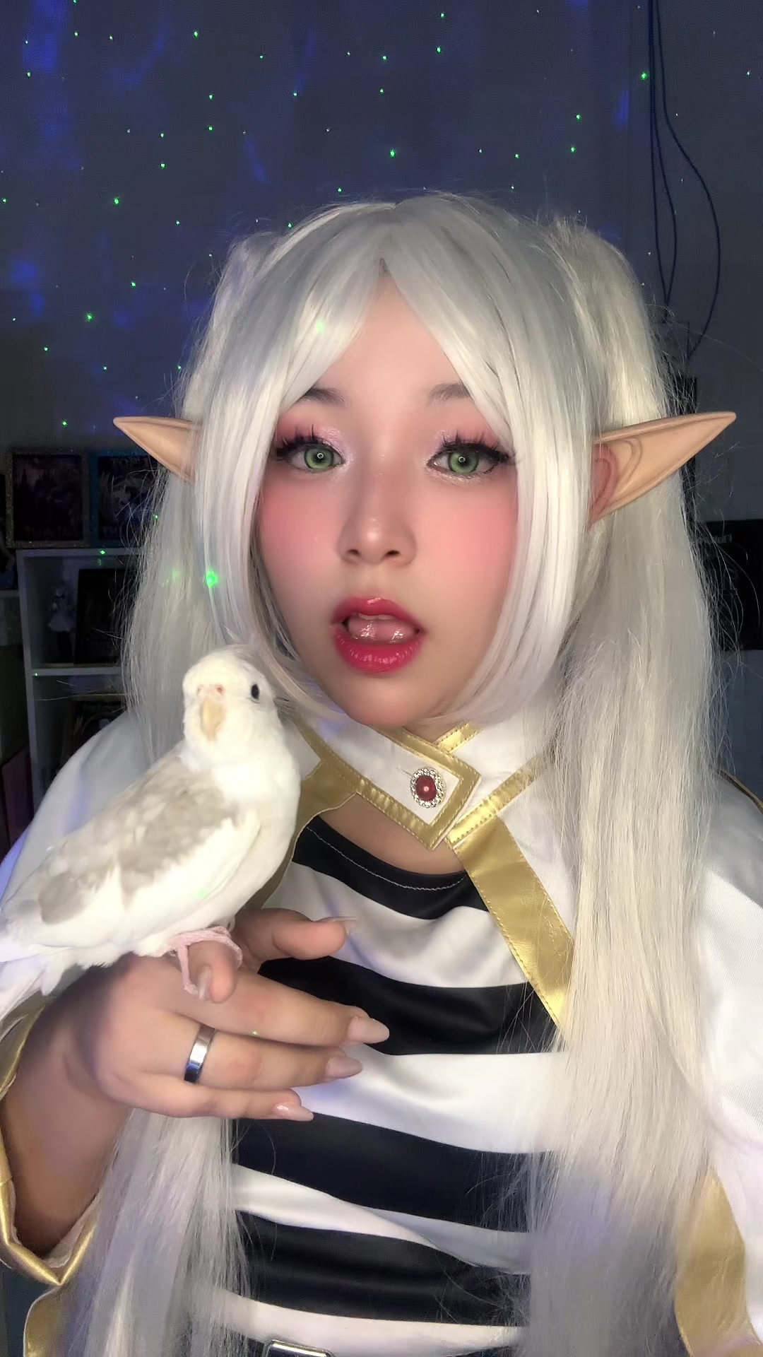 @🦊Lia Fox⚡️