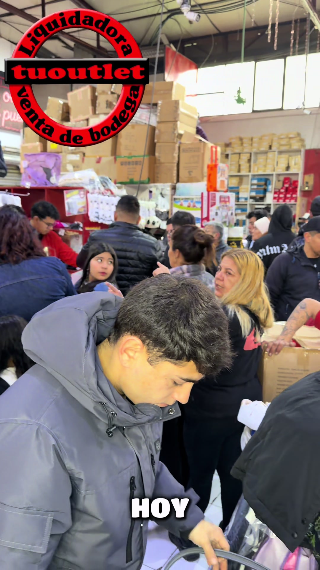 @TUOUTLET.CHILE
