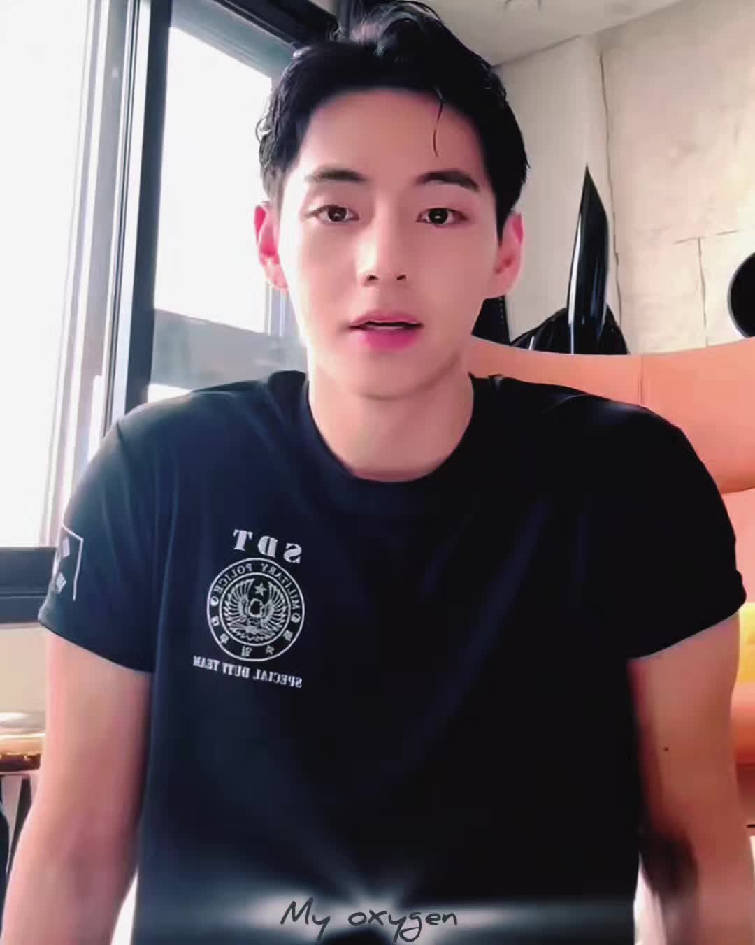 @Kim Dionysus 김태형