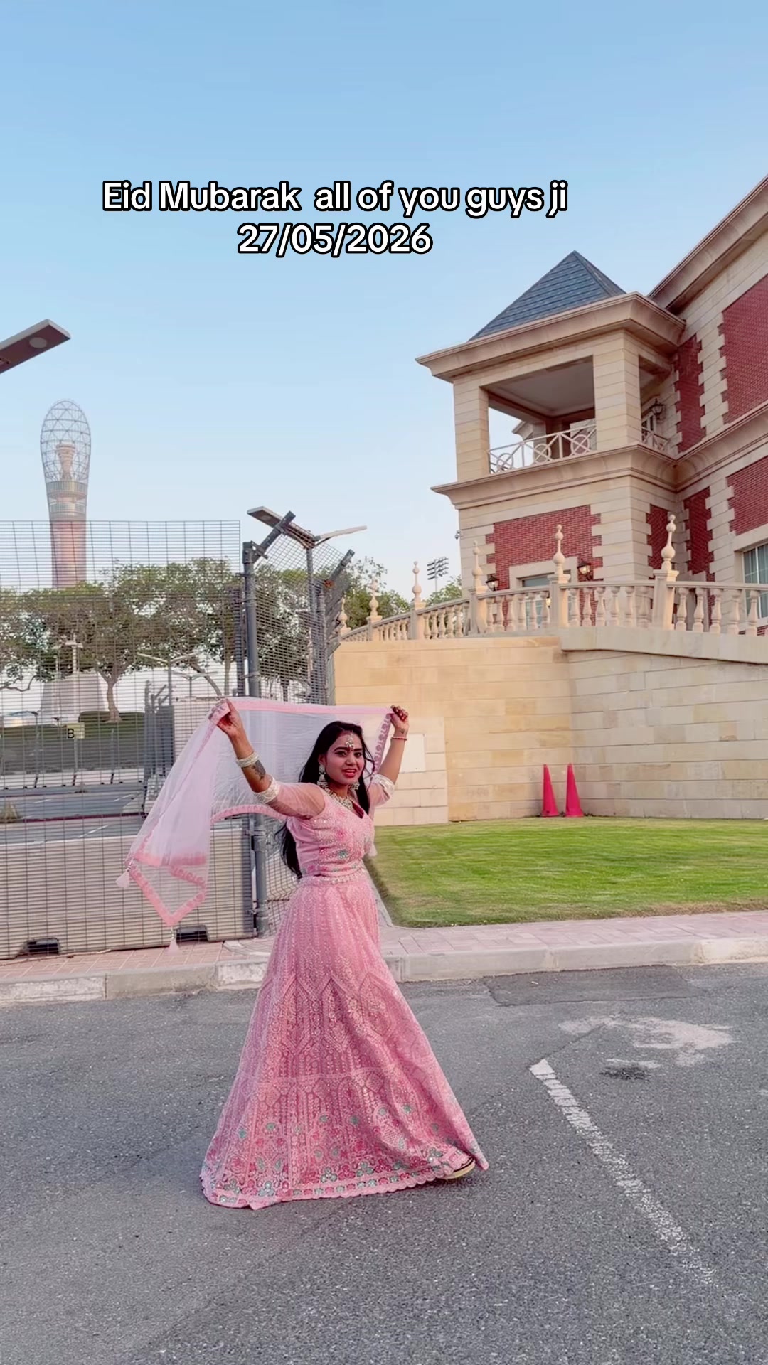 @❤️🇶🇦🌙🤲Lalita chauhan⭐♥️🙏