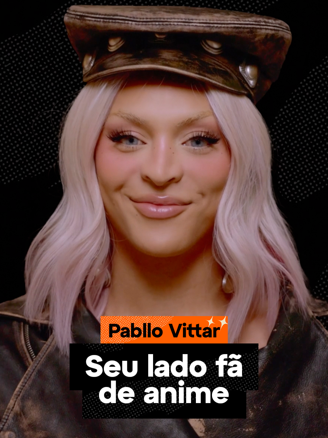 @Crunchyroll Brasil