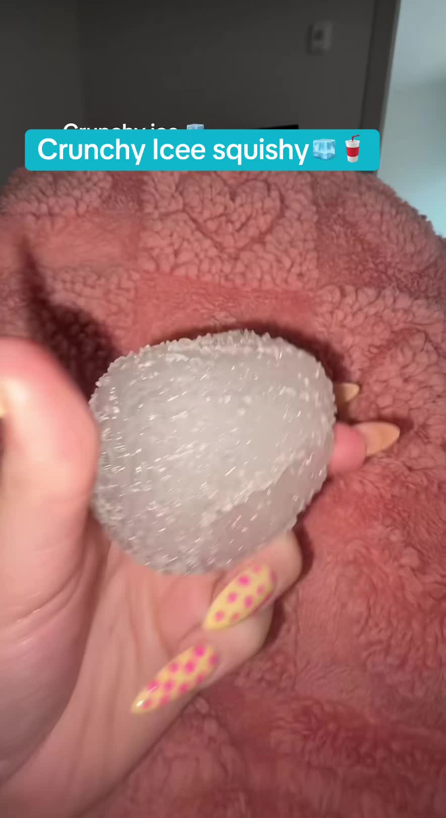 @Berry Squishy
