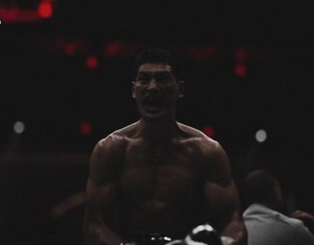 @Modesto nene jr🥊🔥