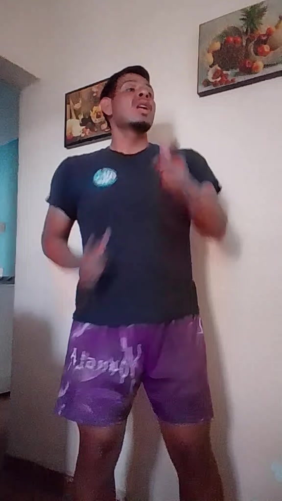 @Richy Briseñ🎩- Oficial 🎤🎪