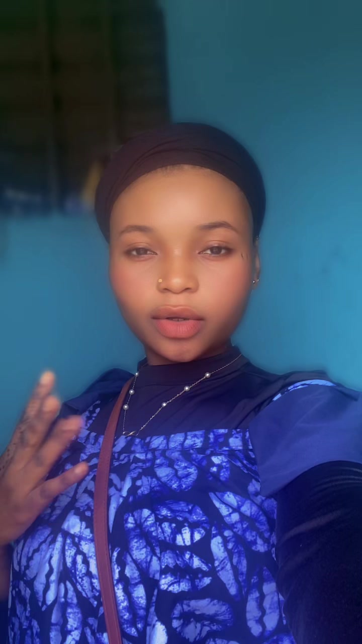 @Diomande Fatoumata
