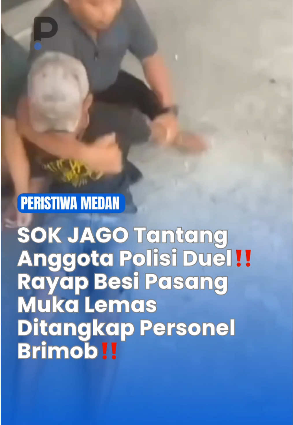 @Peristiwa Medan