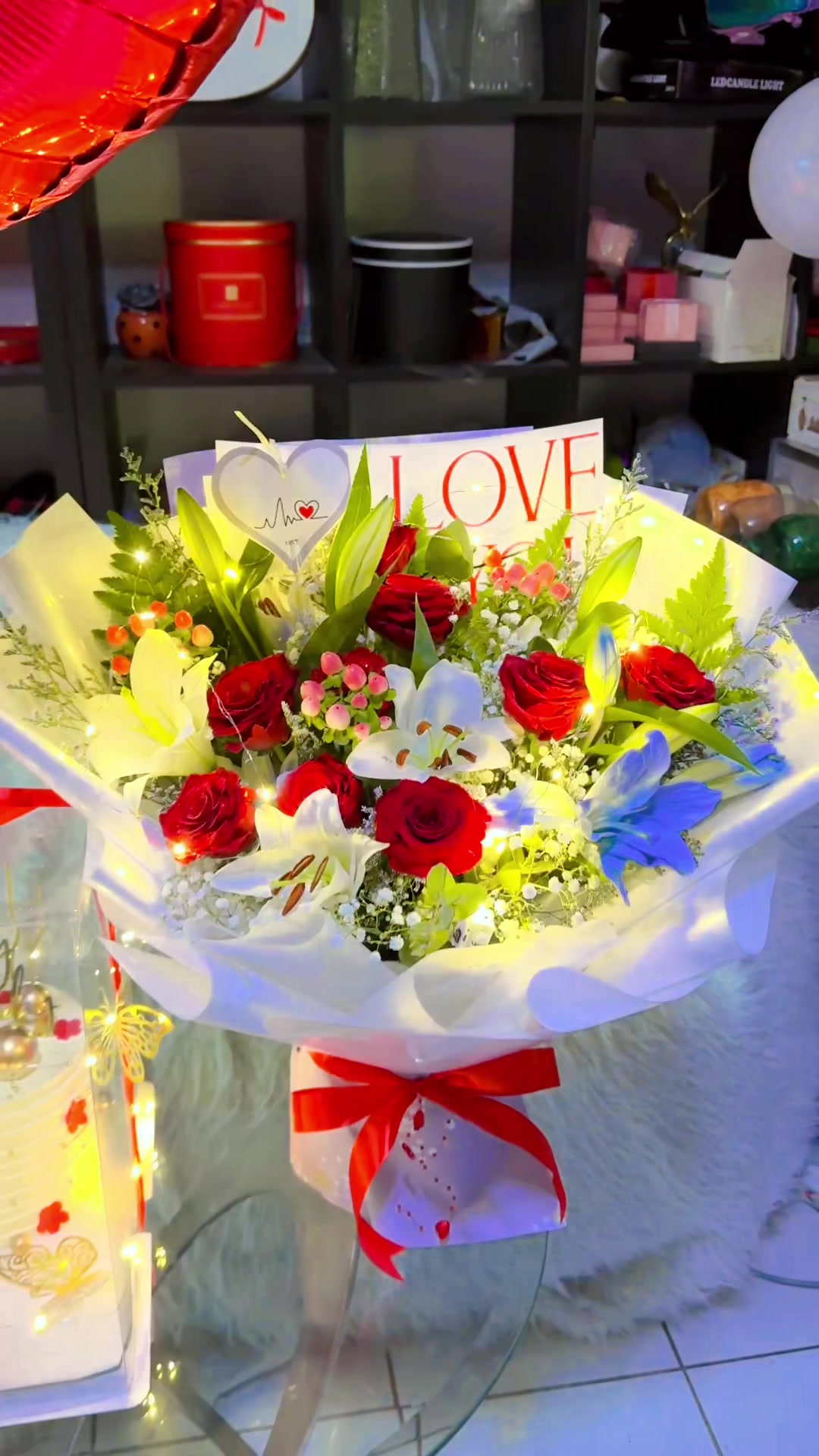 @Fresh Flowers Land Dubai🇦🇪