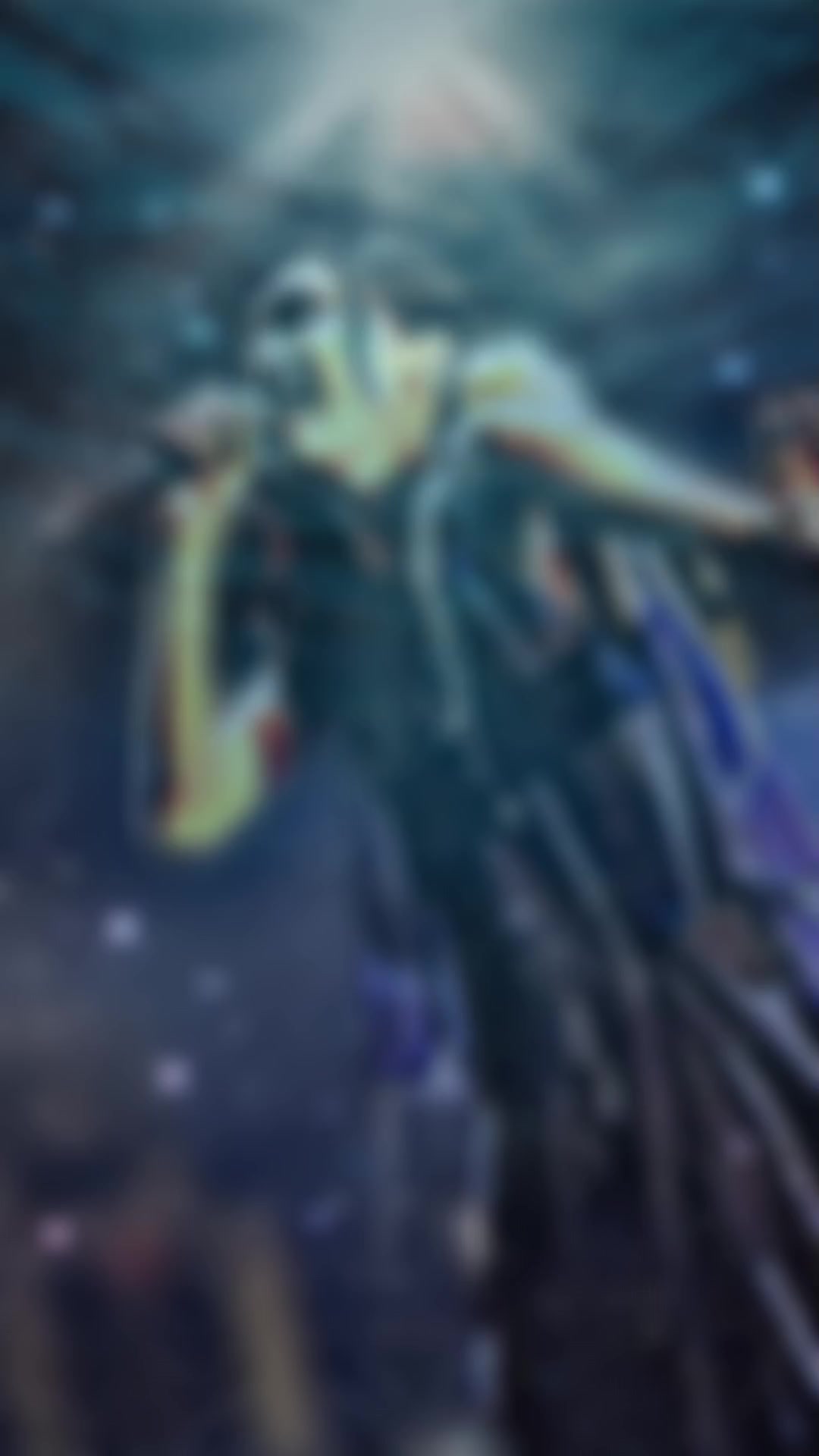 @🐉DRAGON SEVEN🎧🎶ドラゴンセヴン