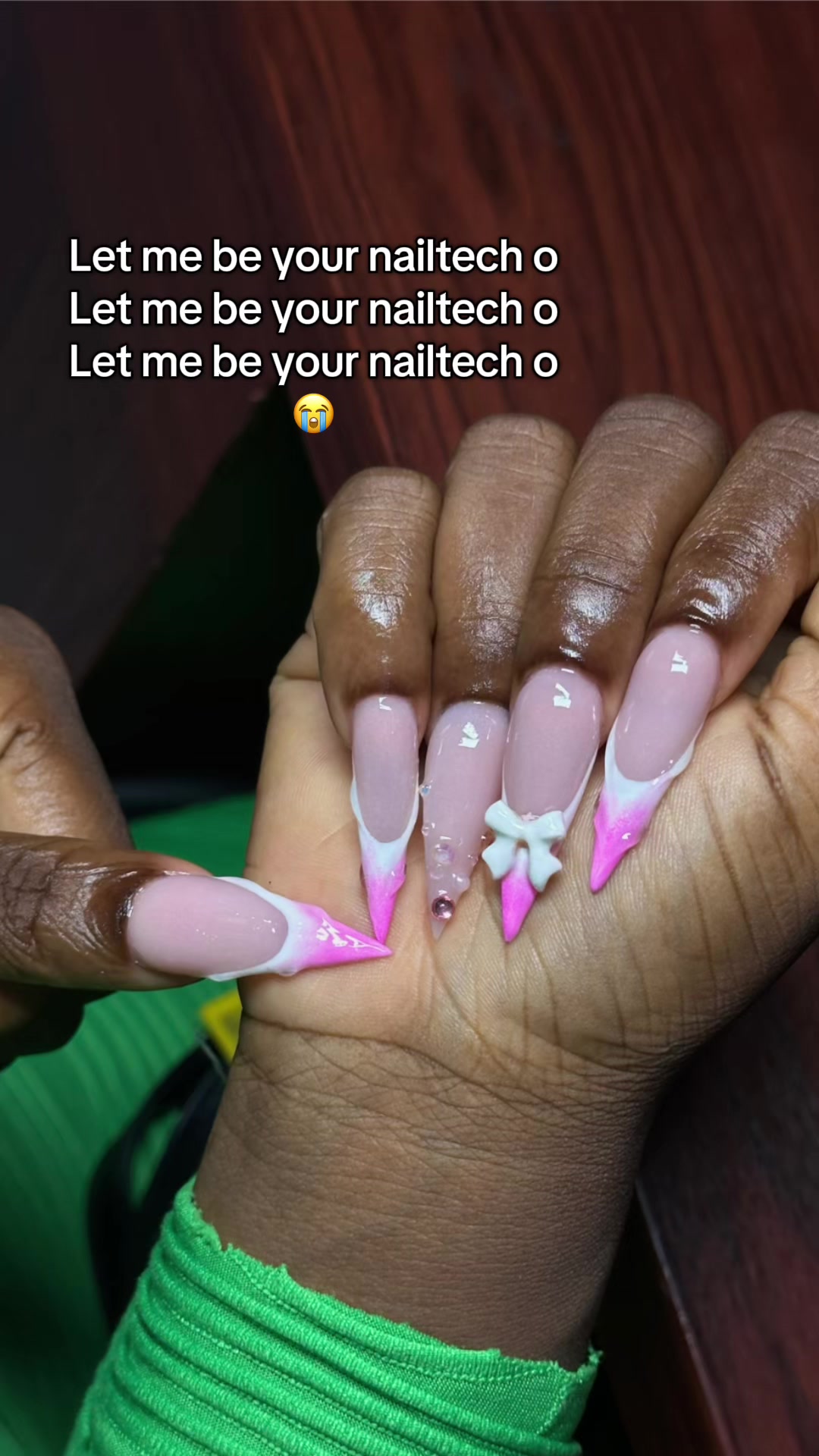 @Mimiluxe Nails