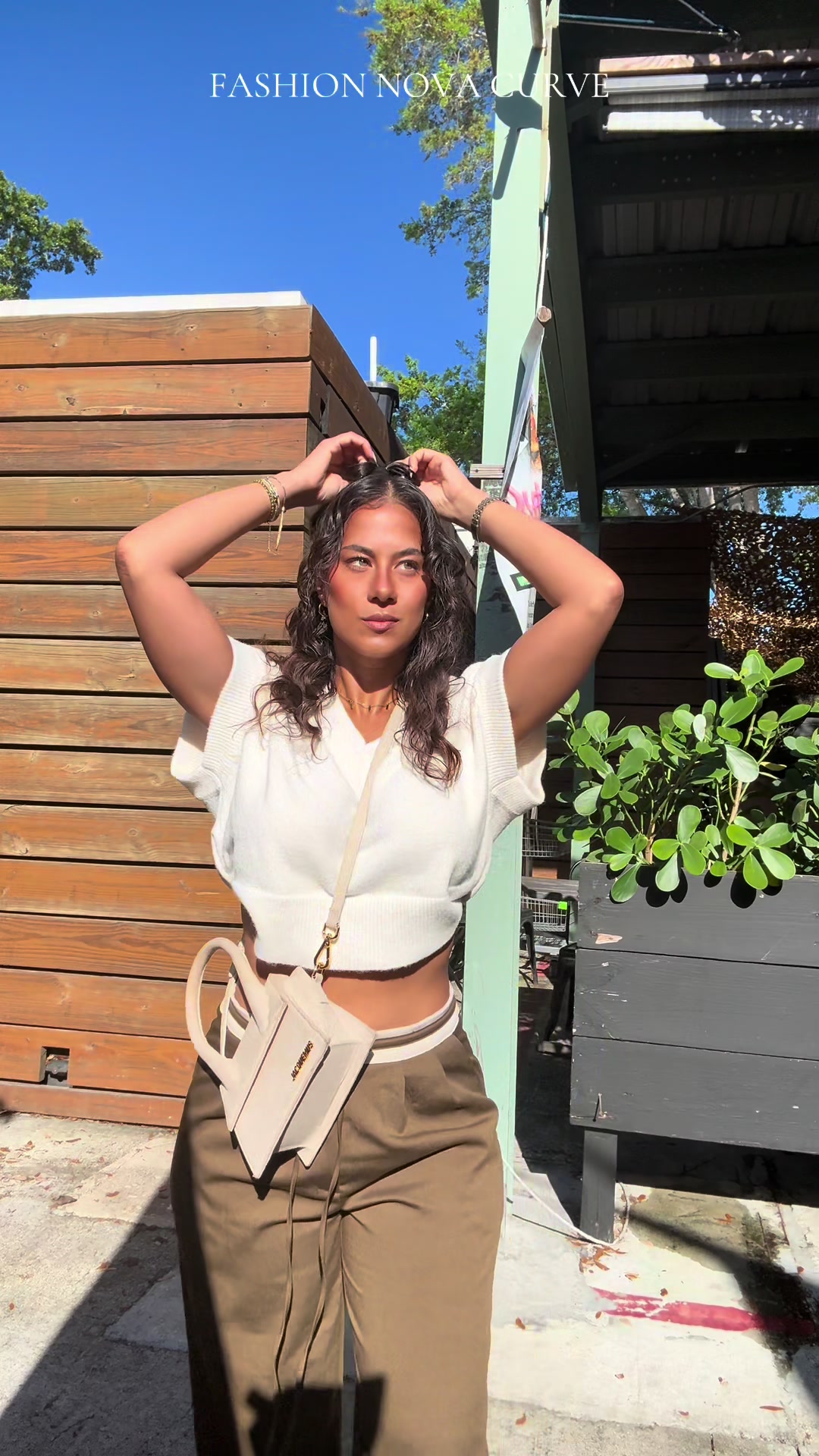 @Kristen Michelle