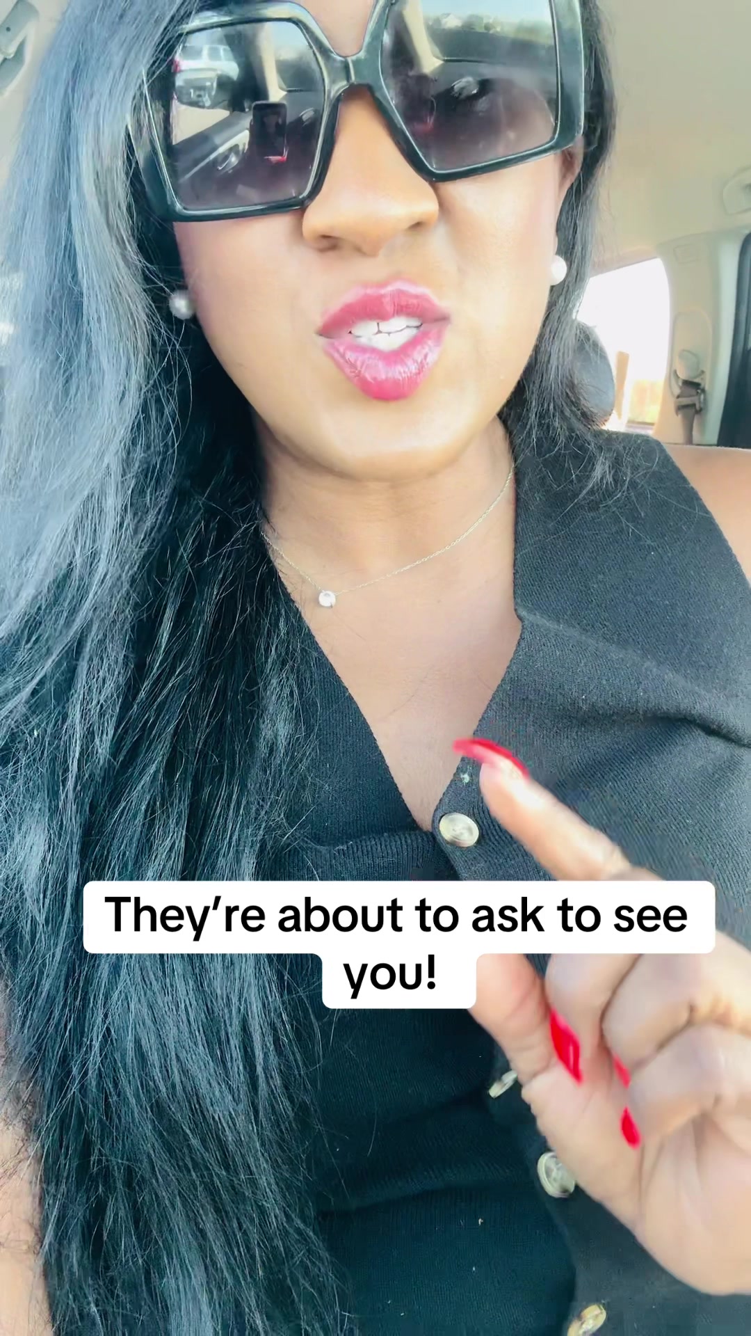 @Danielle Addison
