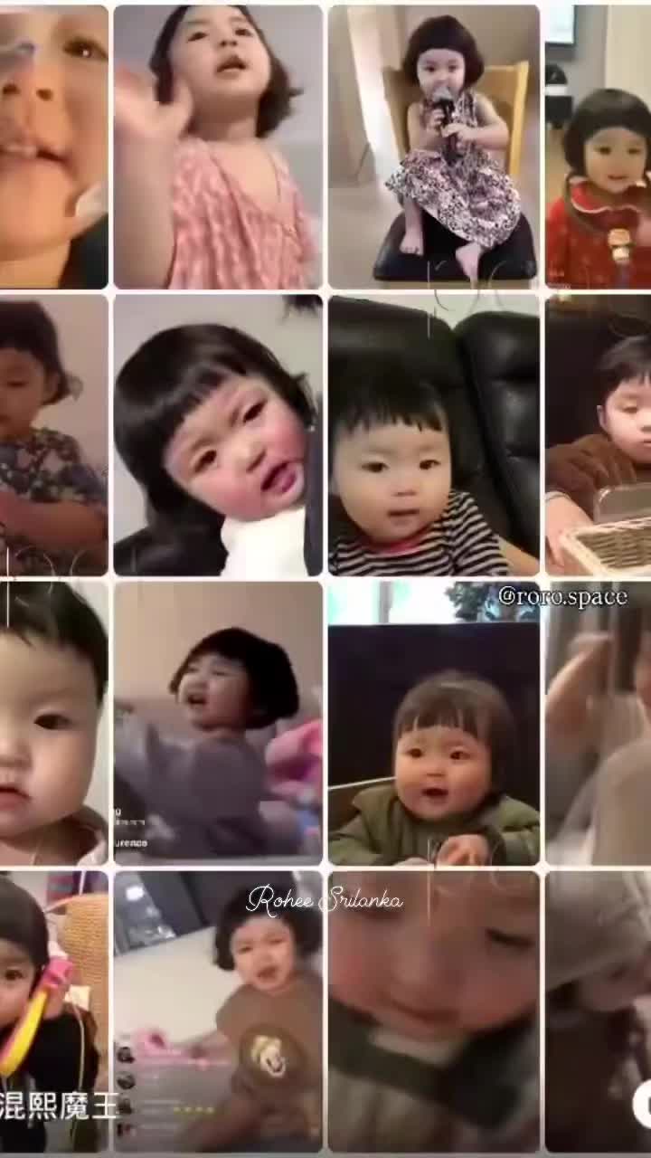 @baby Rohee 🎀