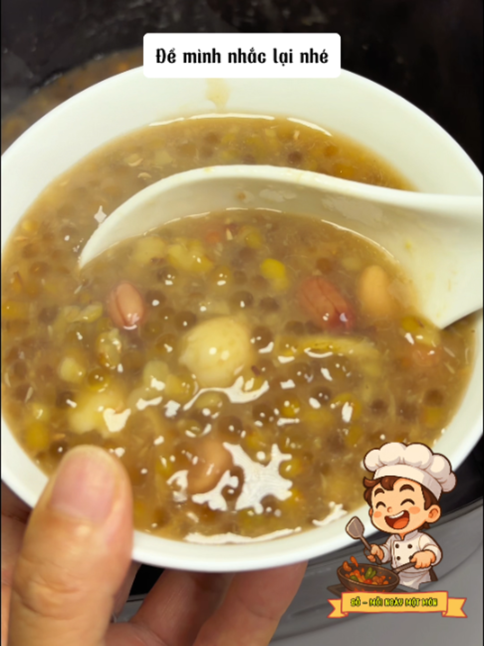 @Đỗ - Mỗi Ngày Một Món
