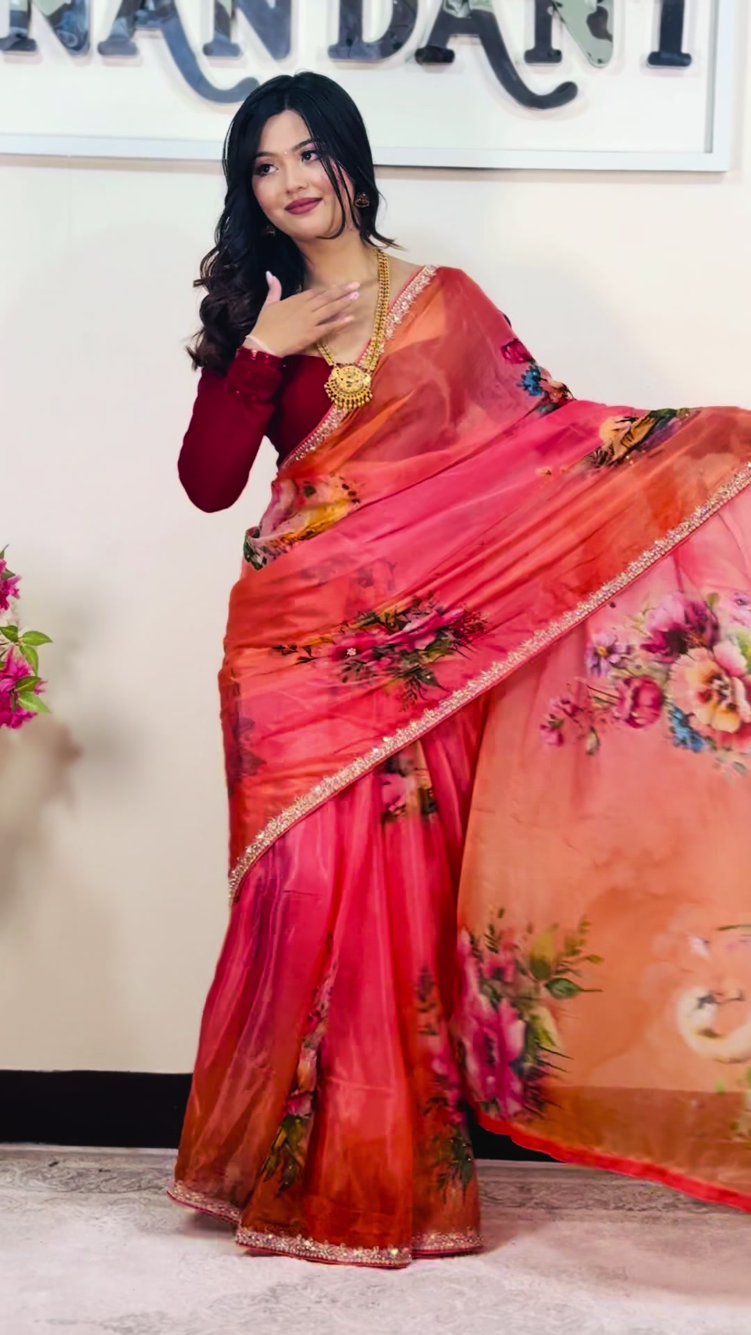 @Nandani boutique