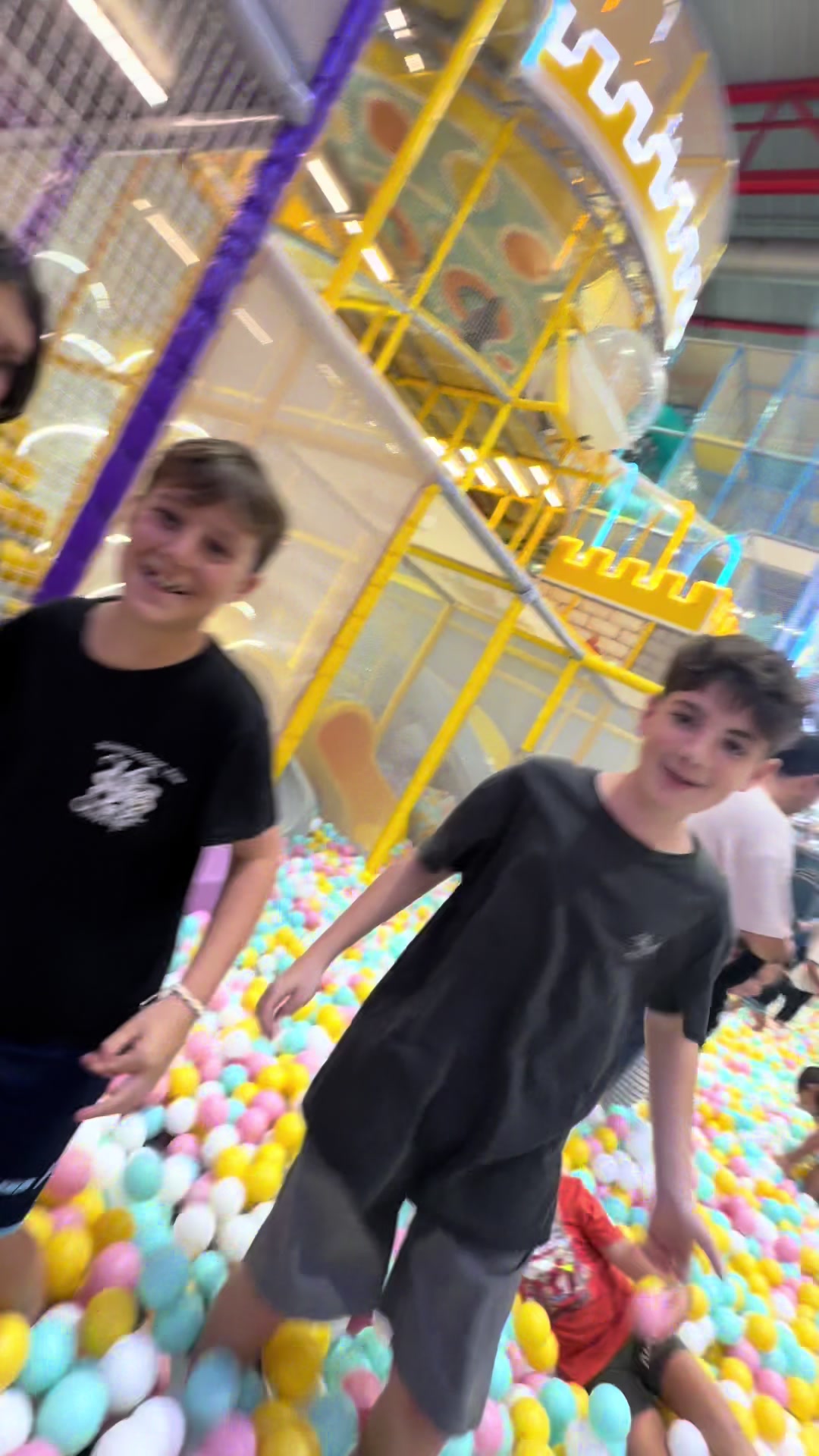@נסי תקשורת טבריה