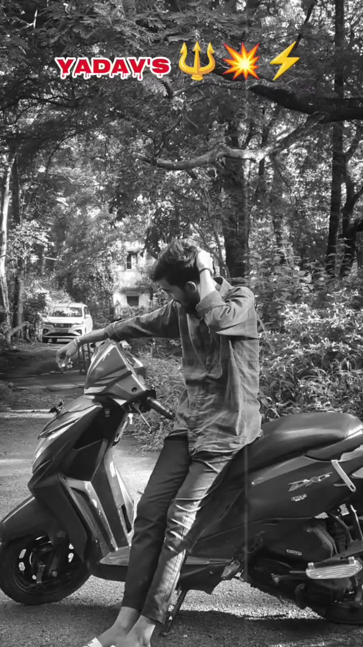 @◦&bull;♡❤️&zwj;🔥𝐋𝙰𝙳𝙳𝚄 యాదవ్💗♡◦&bull;