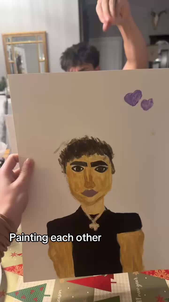 @Caroline