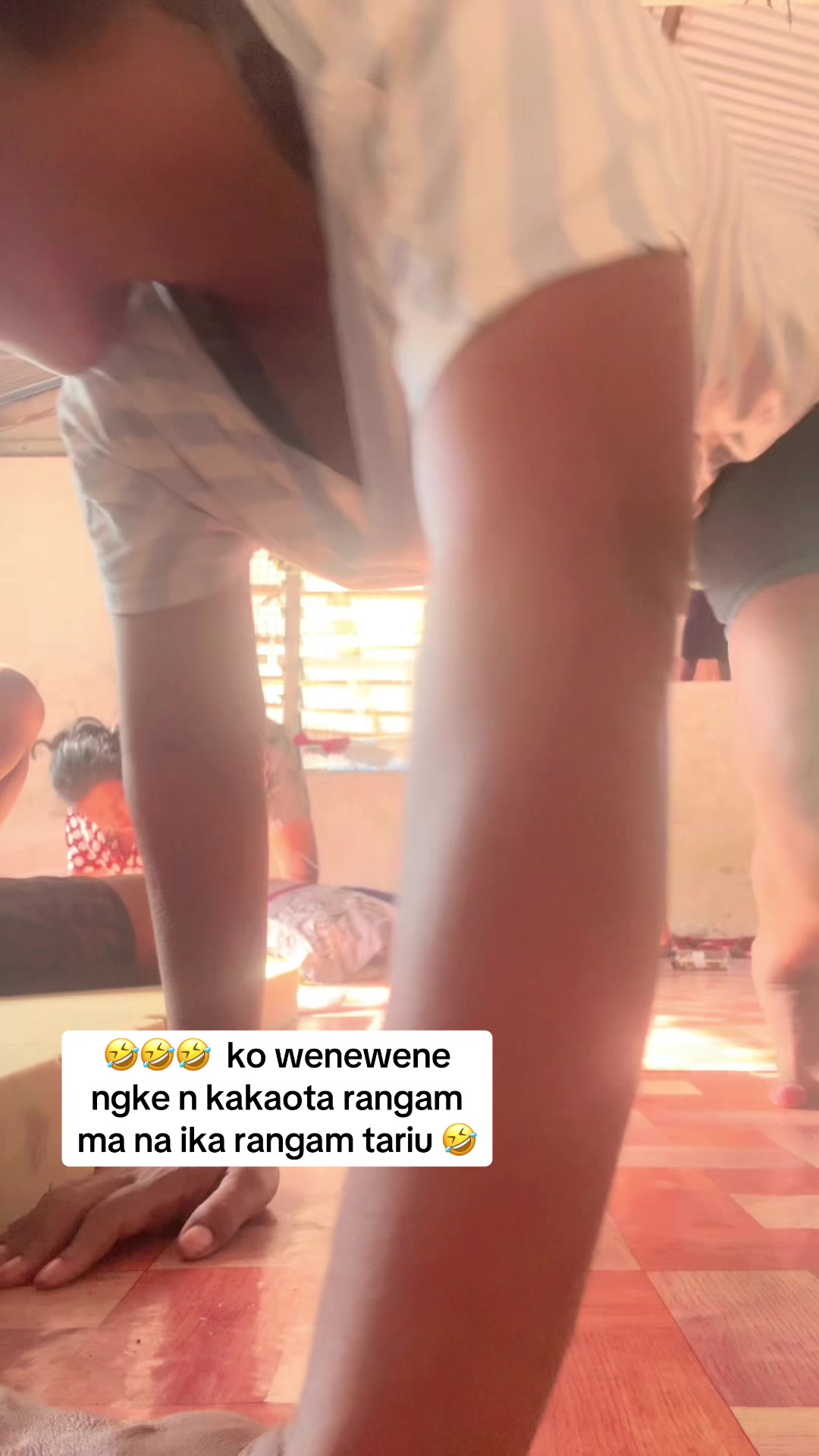 @Kanetu Takabwebwe